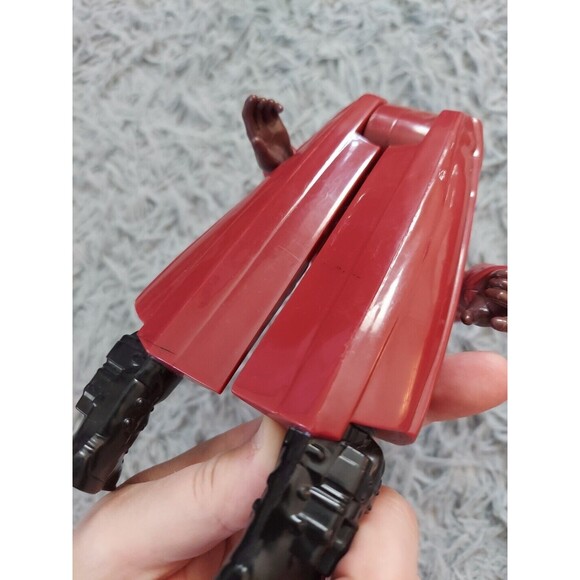 Marvel TITAN HERO Series 12" STAR LORD Action Figure GUARDIANS of the GALAXY - Picture 6 of 7